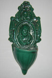 Acquasantiera (1900)